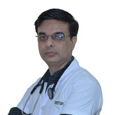 Dr Abhishek